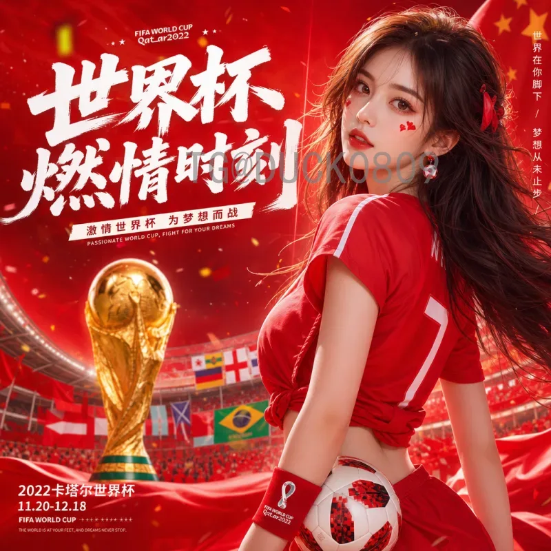 详细解析2026年美加墨世界杯决赛时间：赛程安排与预测
