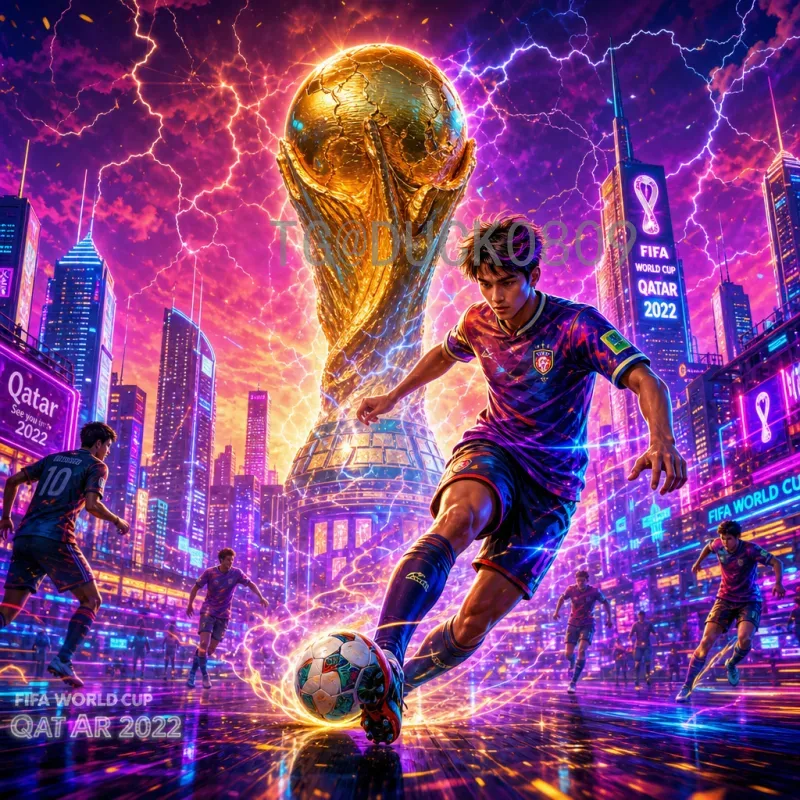 完整2026年美加墨世界杯球队赛程全解析：48队征战北美三国