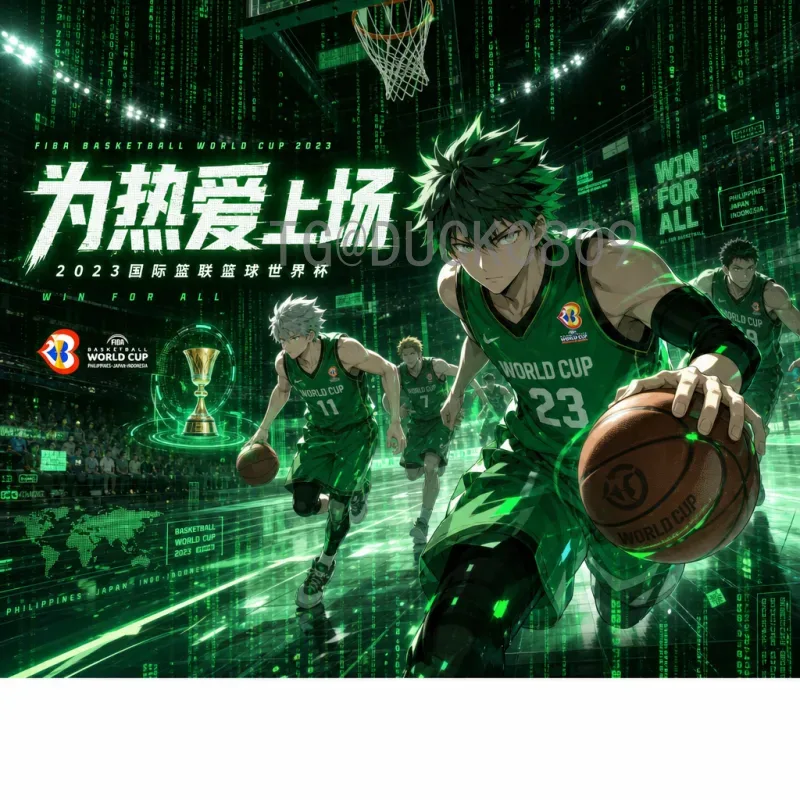 官方2026国际足联世界杯最新消息一览：赛事筹备与亮点全解读
